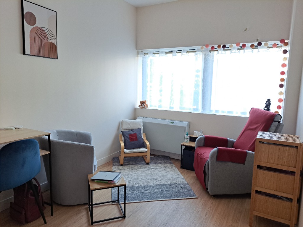 photo cabinet Magalie LETONDOR