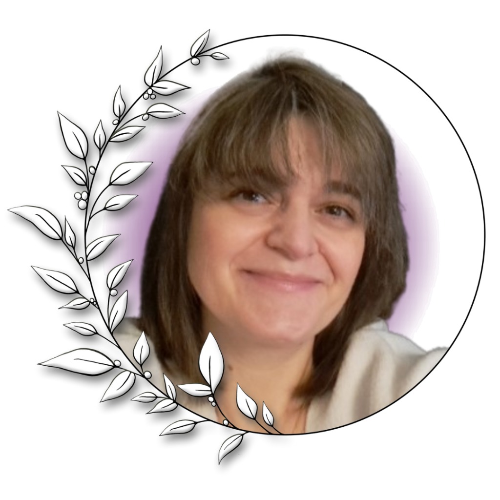 photo portrait Magalie LETONDOR