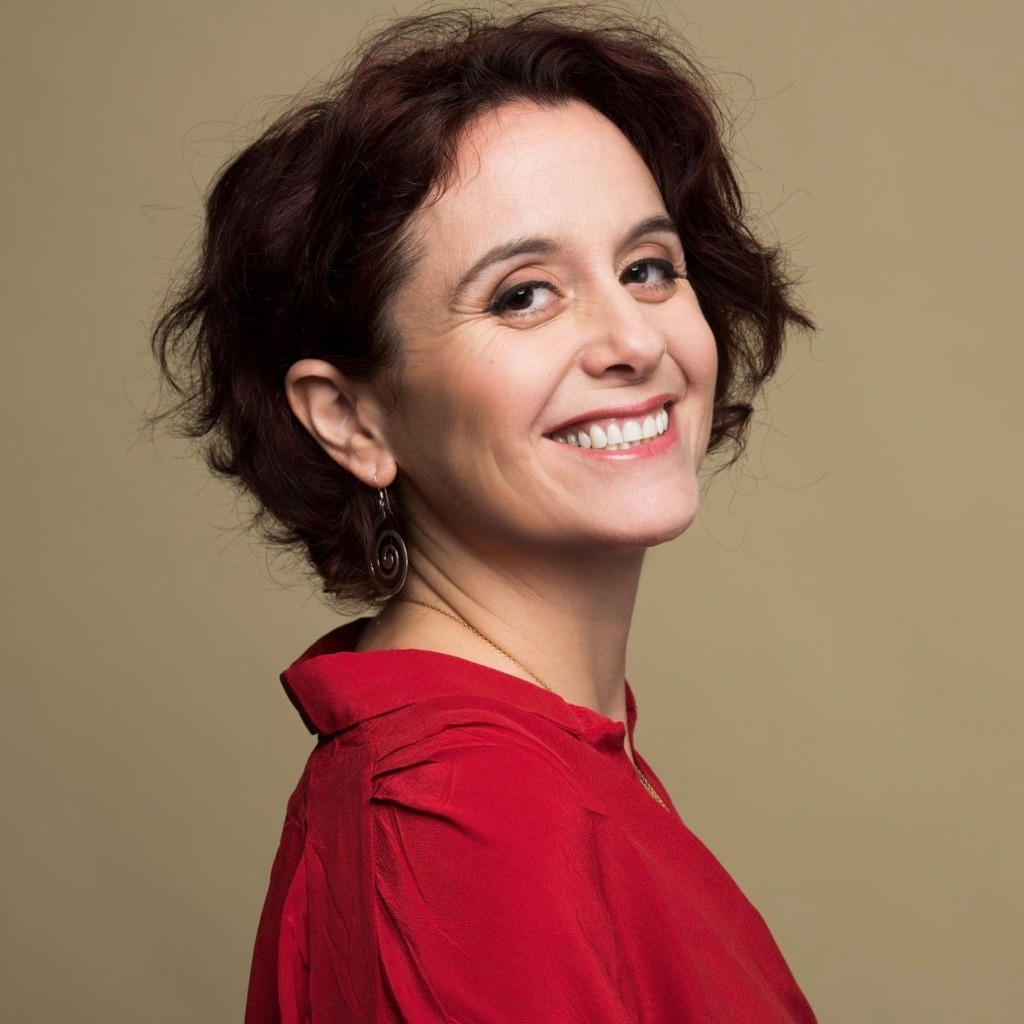 photo portrait KAREN GIRIE