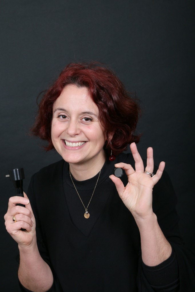 photo seance KAREN GIRIE