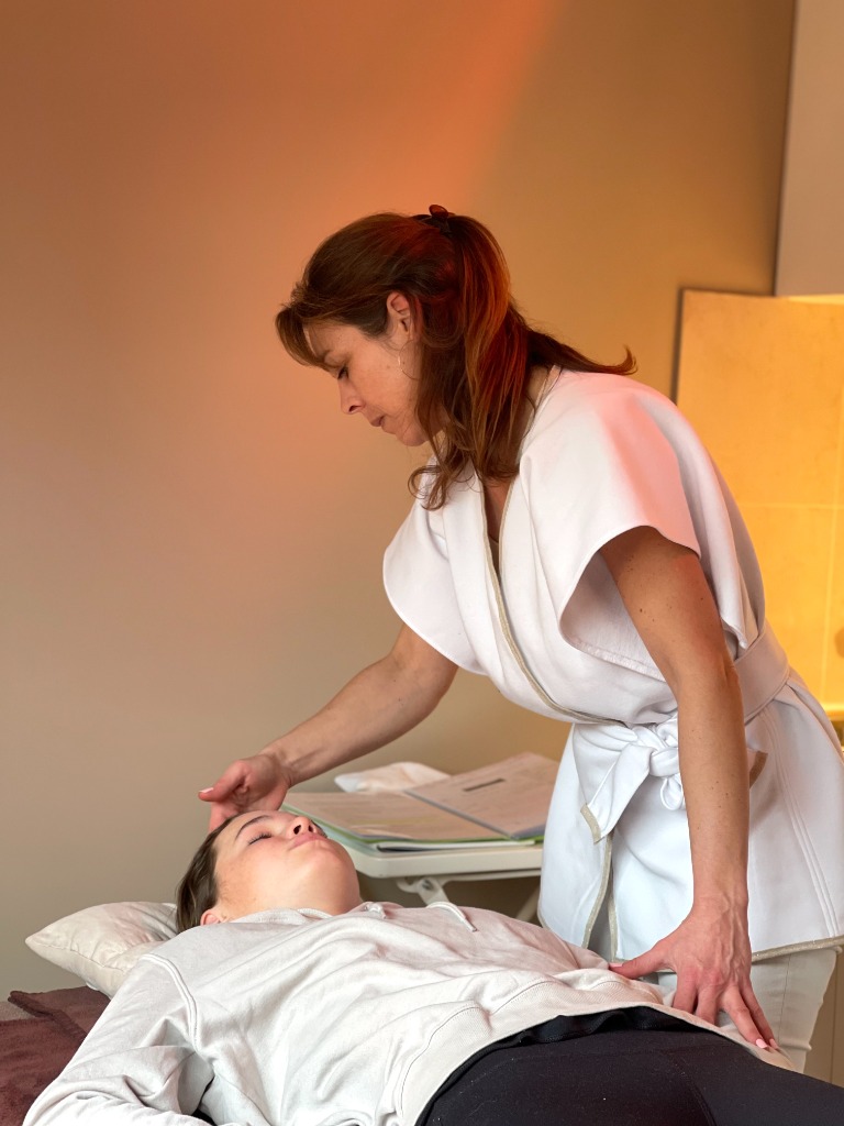 photo activite Emilie NOWAK