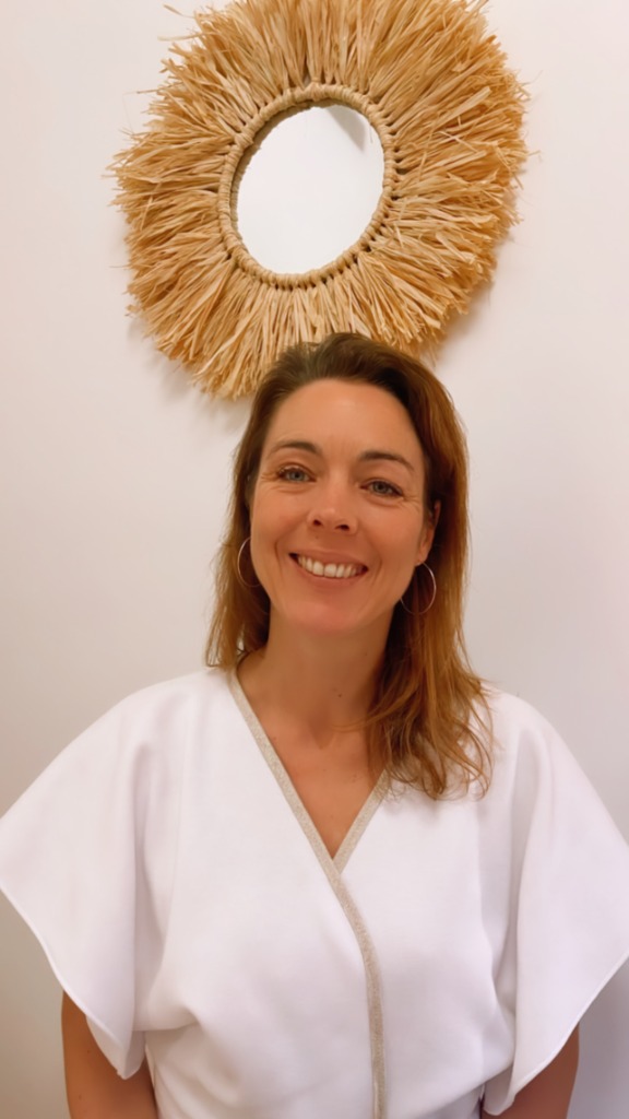 photo portrait Emilie NOWAK