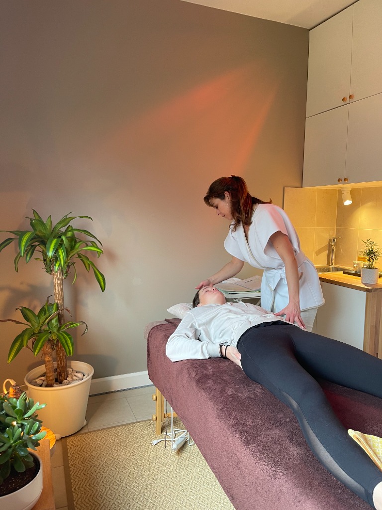 photo seance Emilie NOWAK