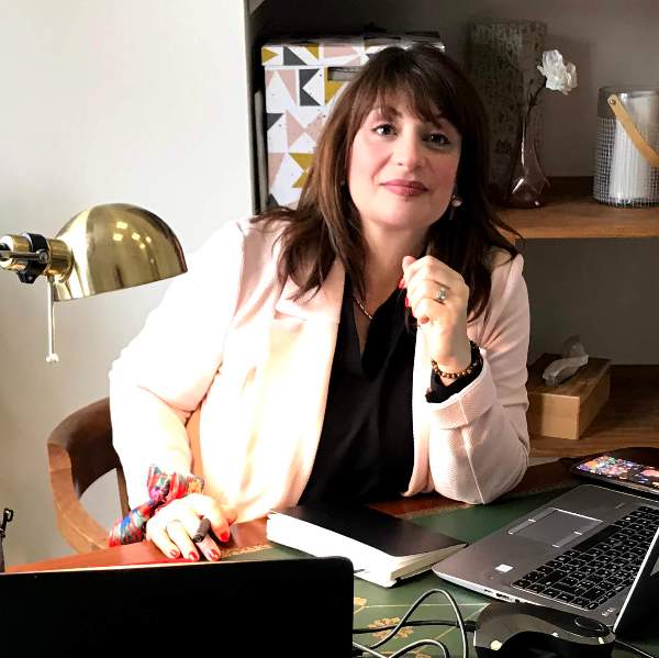 Biozen-Synergies Mme Marty-Glasse