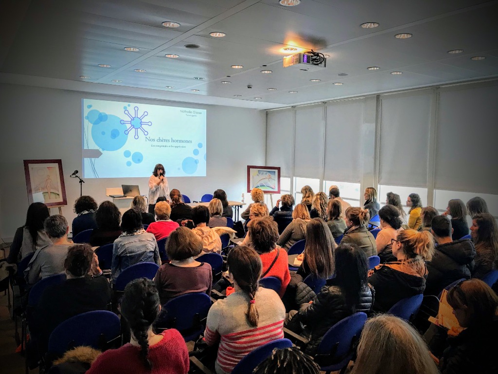 photo activite Biozen-Synergies Mme Marty-Glasse