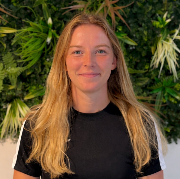 Alison WYTYNCK - Diététicienne nutritionniste