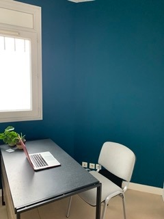 photo cabinet Alison WYTYNCK - Diététicienne nutritionniste