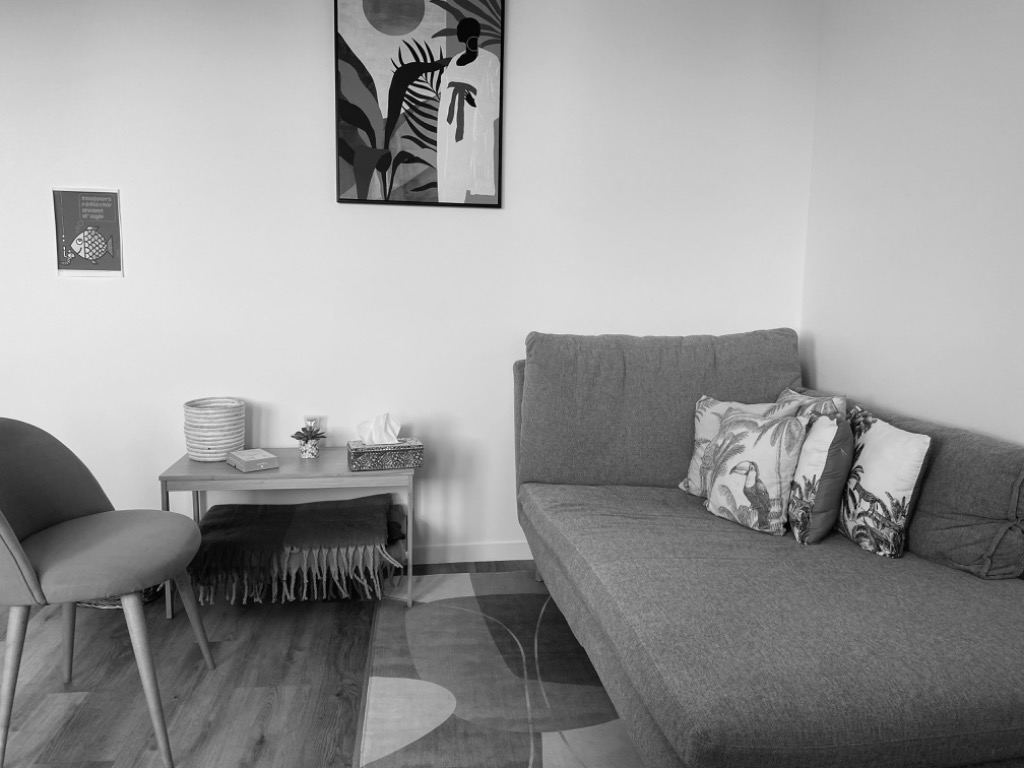 photo cabinet Anne Clairet