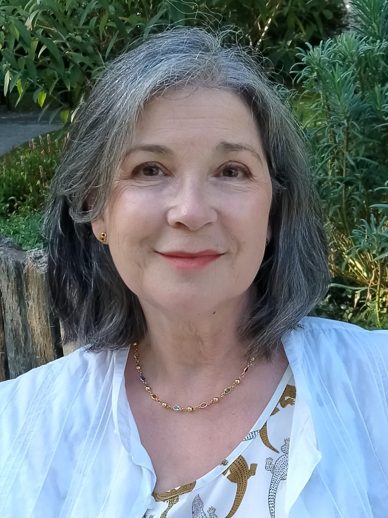 photo portrait Le Bescond Isabelle