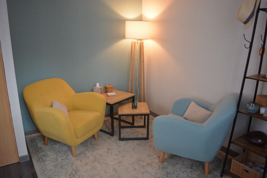 photo cabinet Romane Boisseau