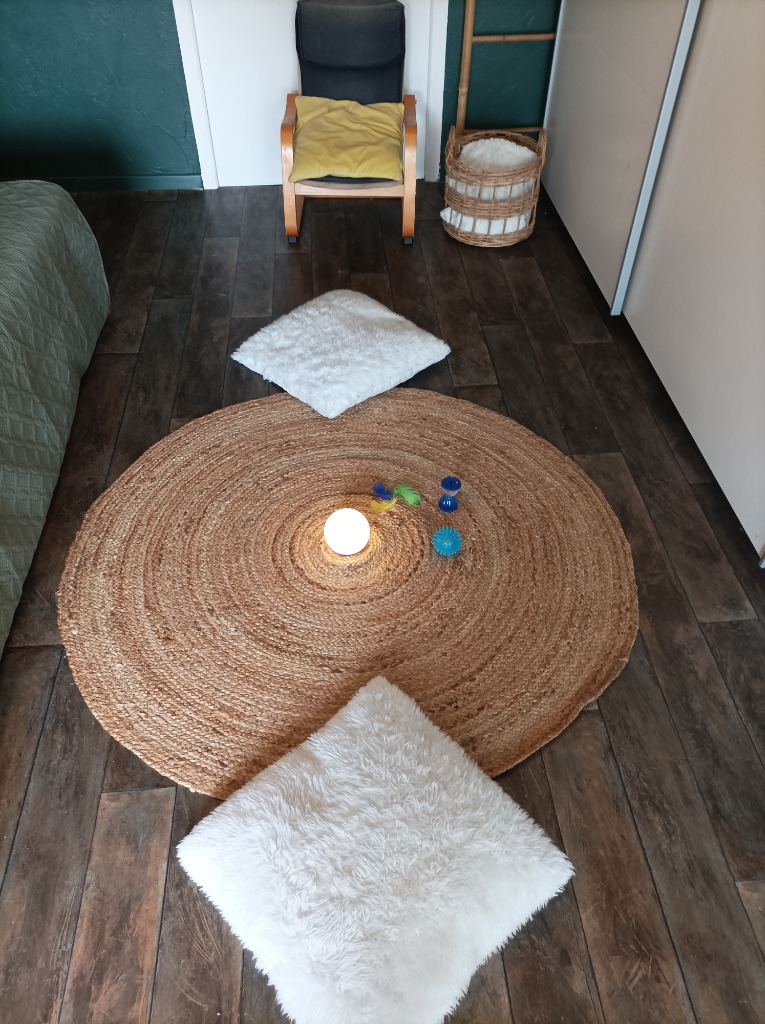 photo activite Cindy Morel