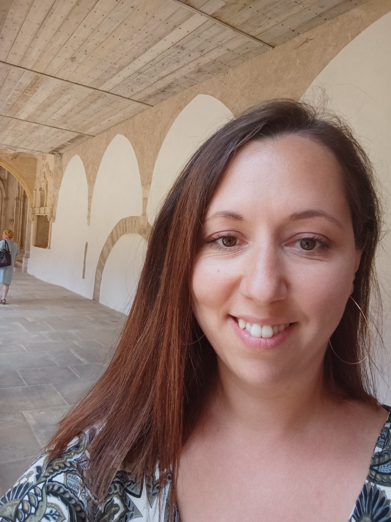 photo portrait Cindy Morel