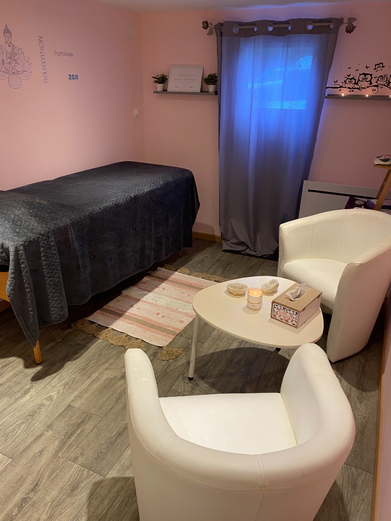 photo cabinet Se Choisir 