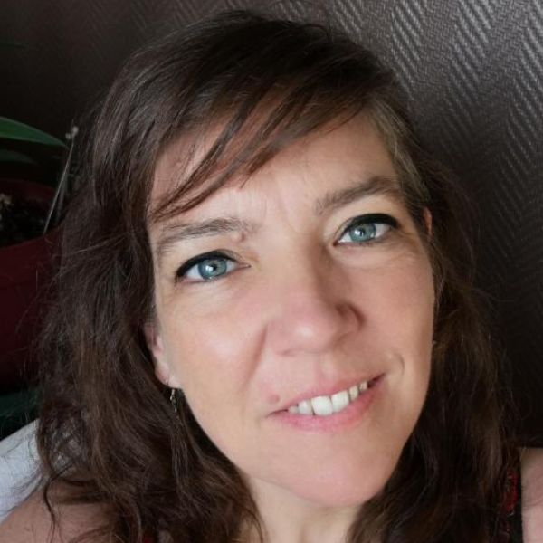 Stéphanie Leprêtre 