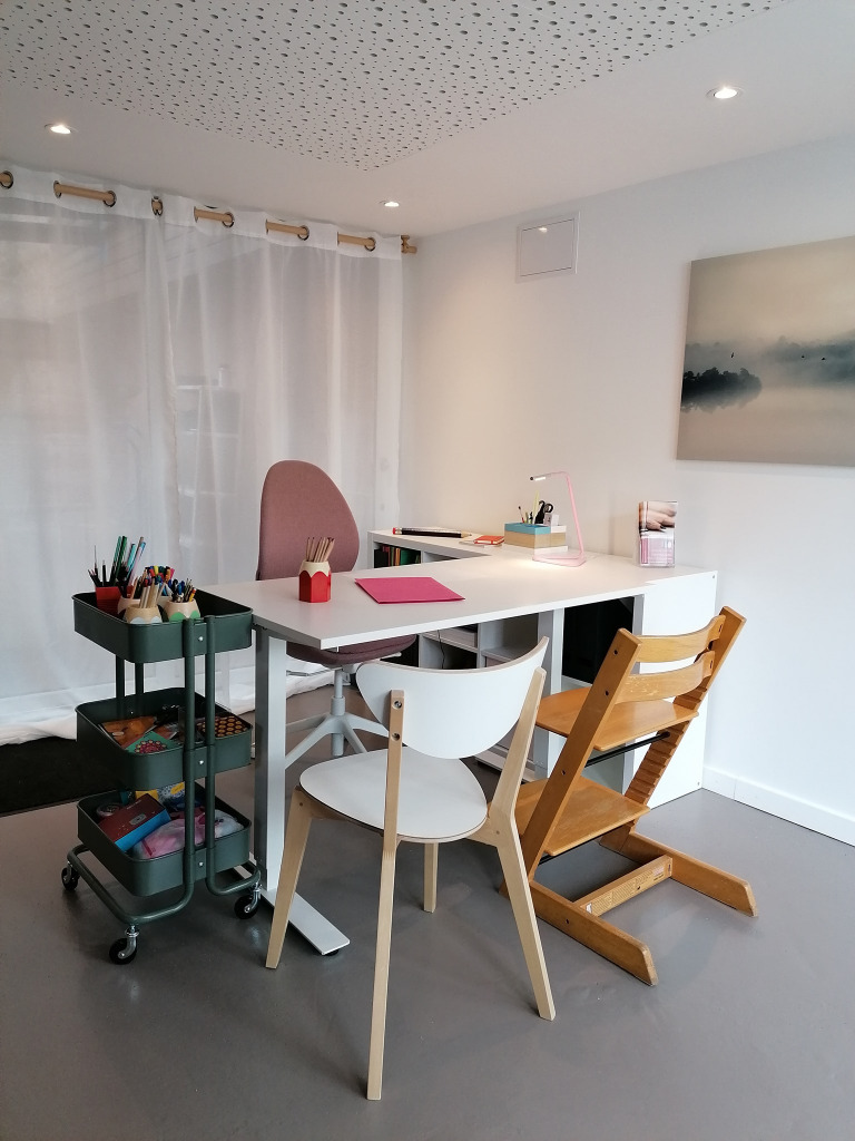 photo cabinet Stéphanie Leprêtre 