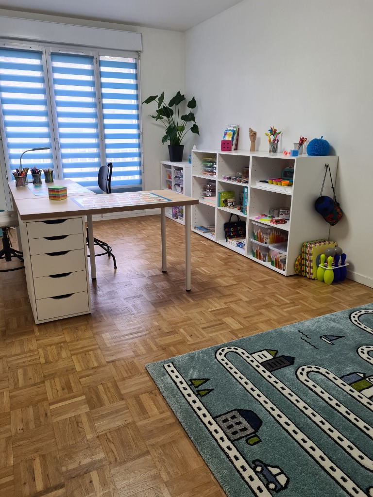 photo cabinet Valérie DOMERCQ