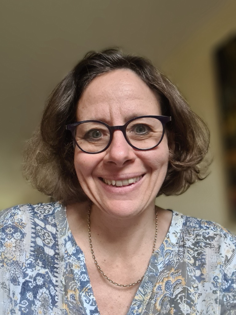 photo portrait Valérie DOMERCQ