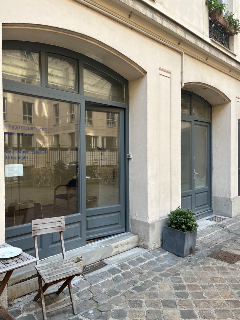 photo activite Manon BUQUET