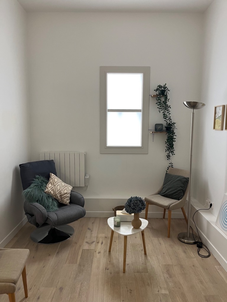 photo cabinet Manon BUQUET