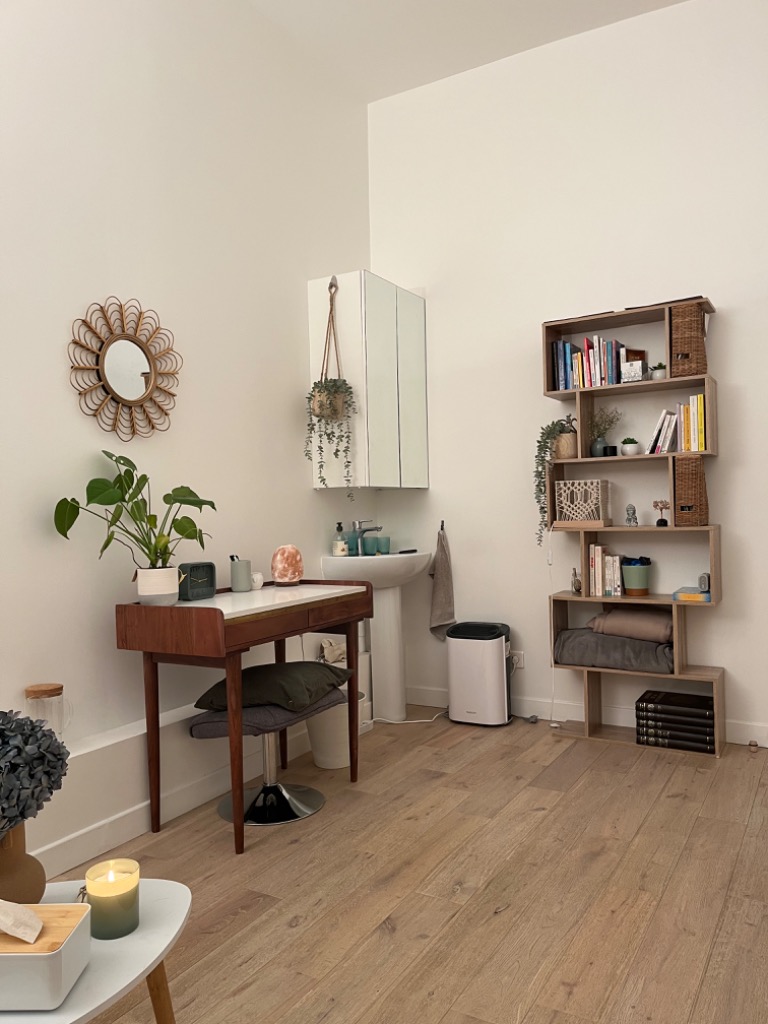 photo seance Manon BUQUET