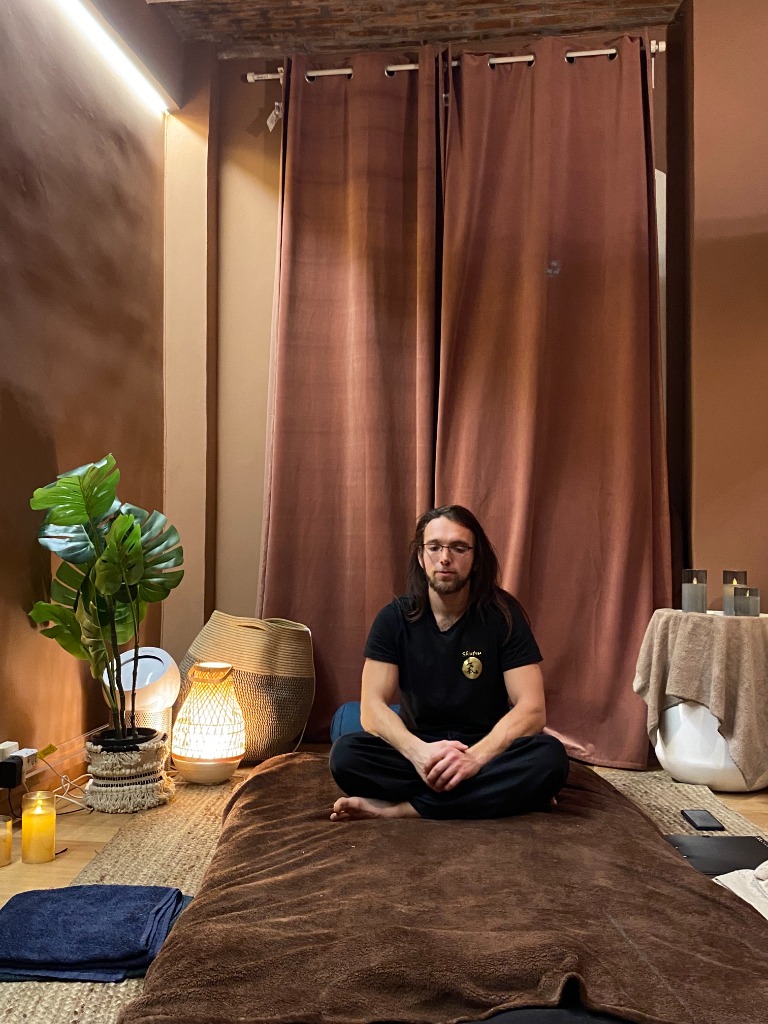 photo portrait Maxime Nadeau