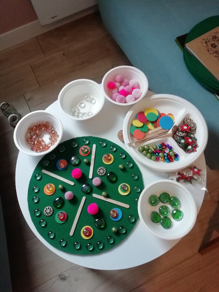 photo activite Caroline LE MERRER EI