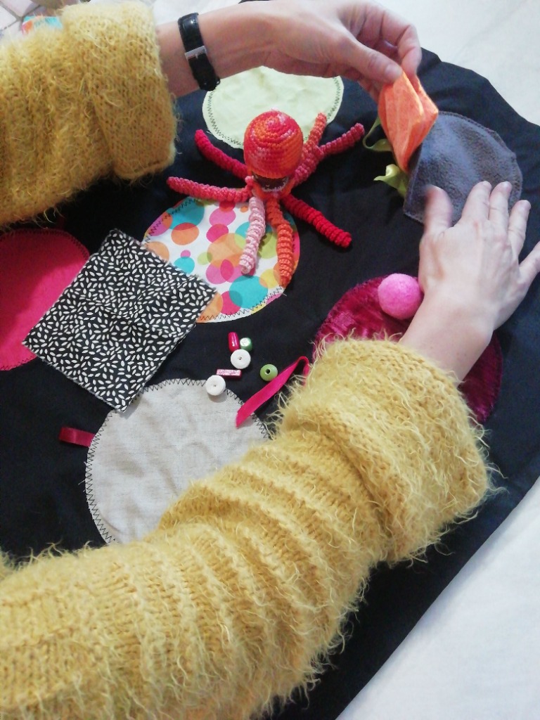 photo diplome Caroline LE MERRER EI