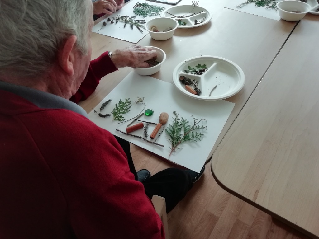 photo seance Caroline LE MERRER EI