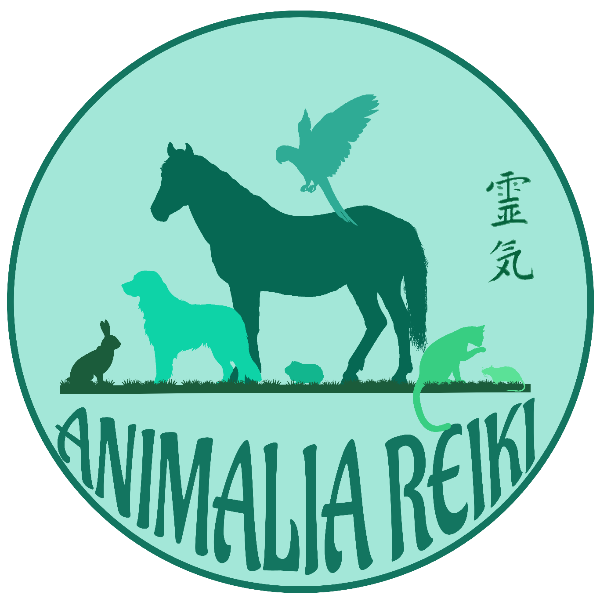 Animalia-Reiki