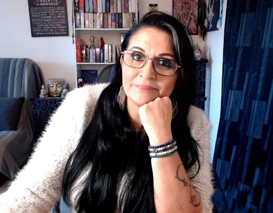 photo portrait Humanimalia-Reiki 