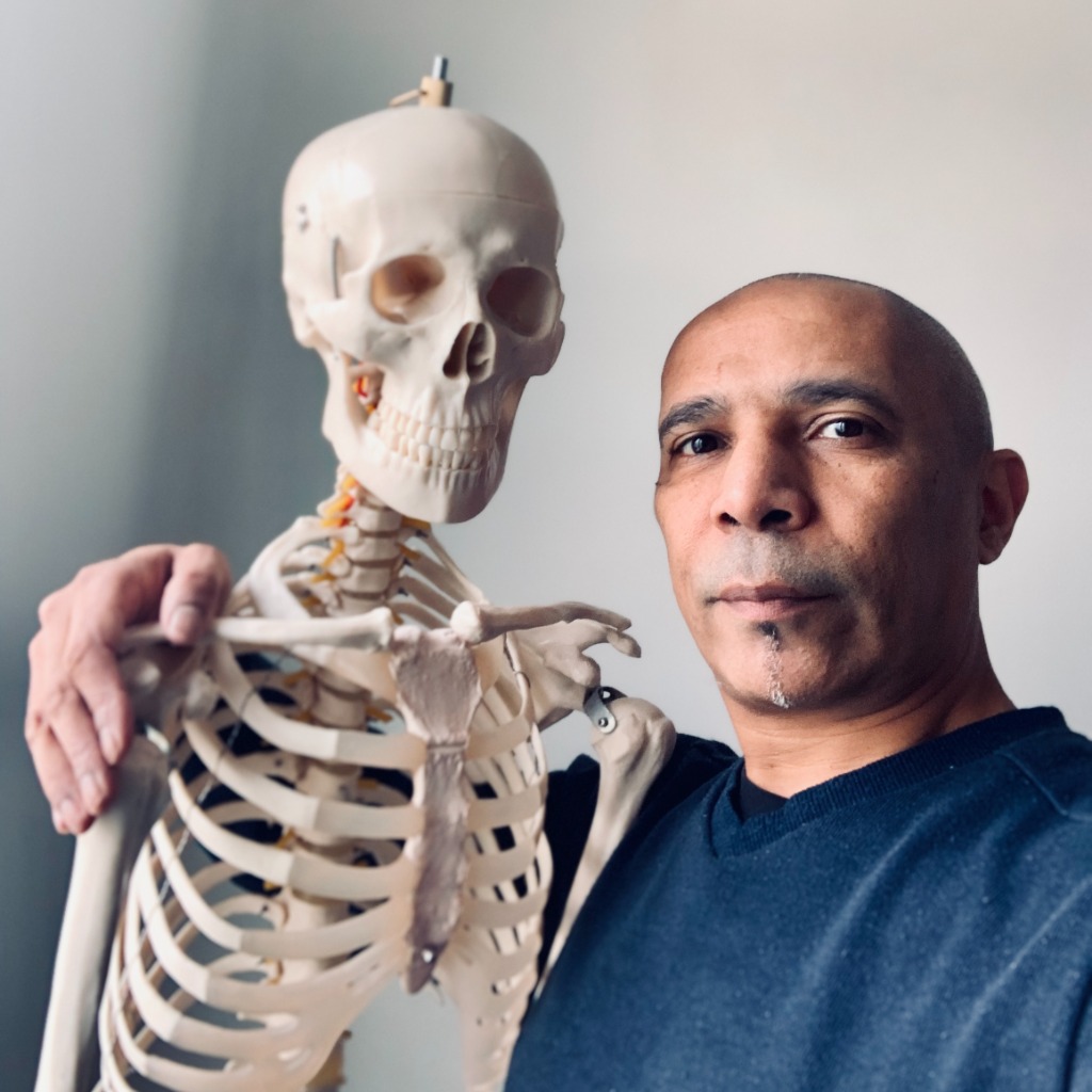 photo portrait Breze antonio