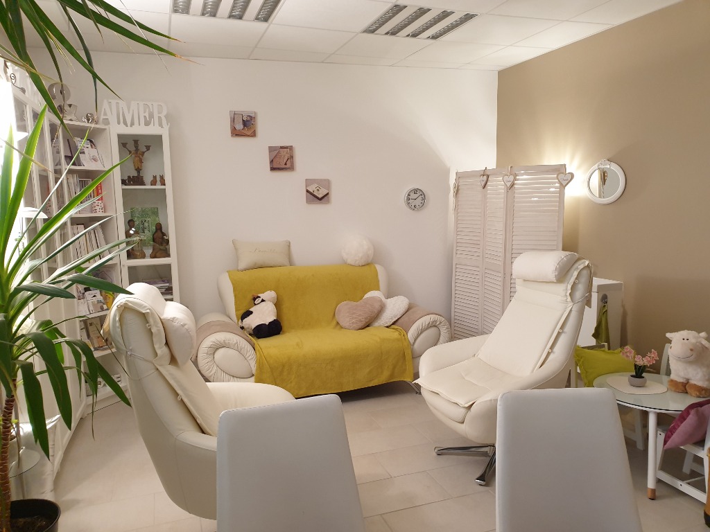 photo seance Annie DESVAGES