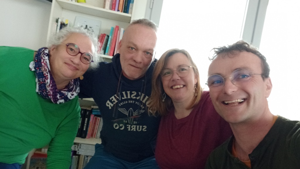 photo activite Loïc Sourire