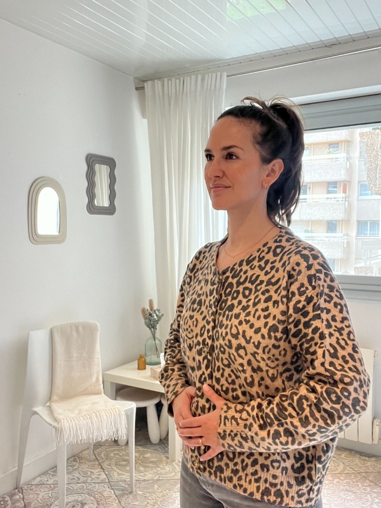 photo cabinet Coralie PATEL