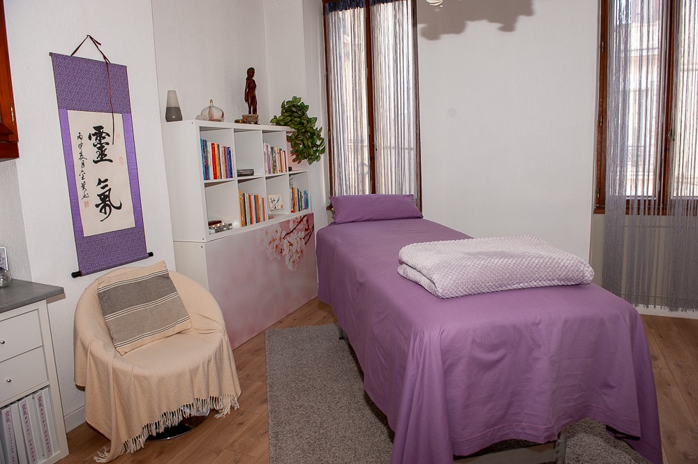 photo cabinet Gérard GAMBARO