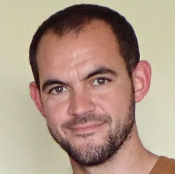 Sébastien JEANPIERRE