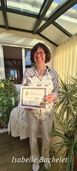 photo portrait bachelet isabelle 