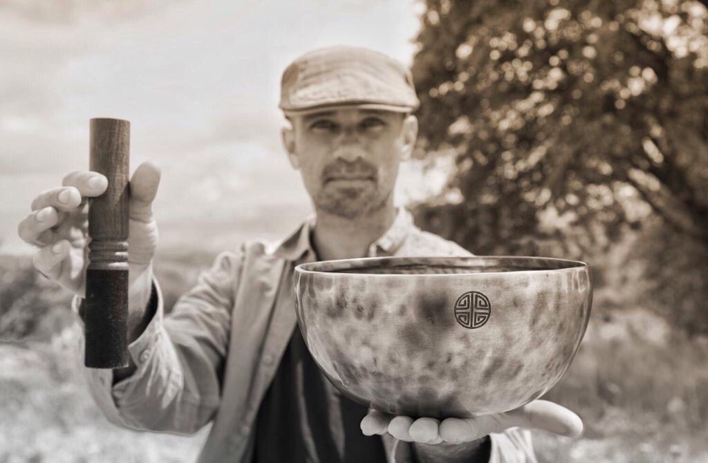 photo portrait Kushi Massage