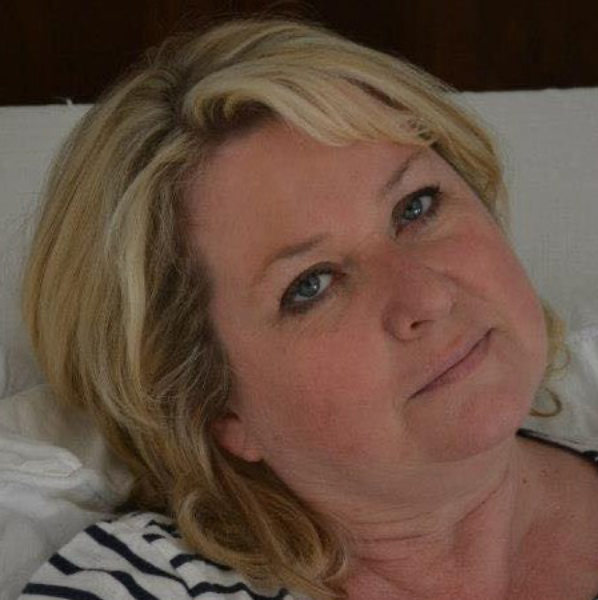 Carole Blanchet 