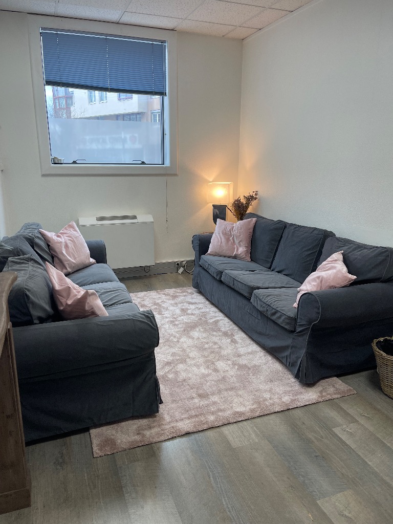 photo seance Carole Blanchet 