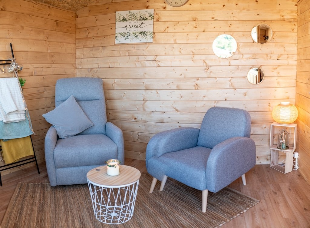 photo cabinet Ma Belle Nutrition 