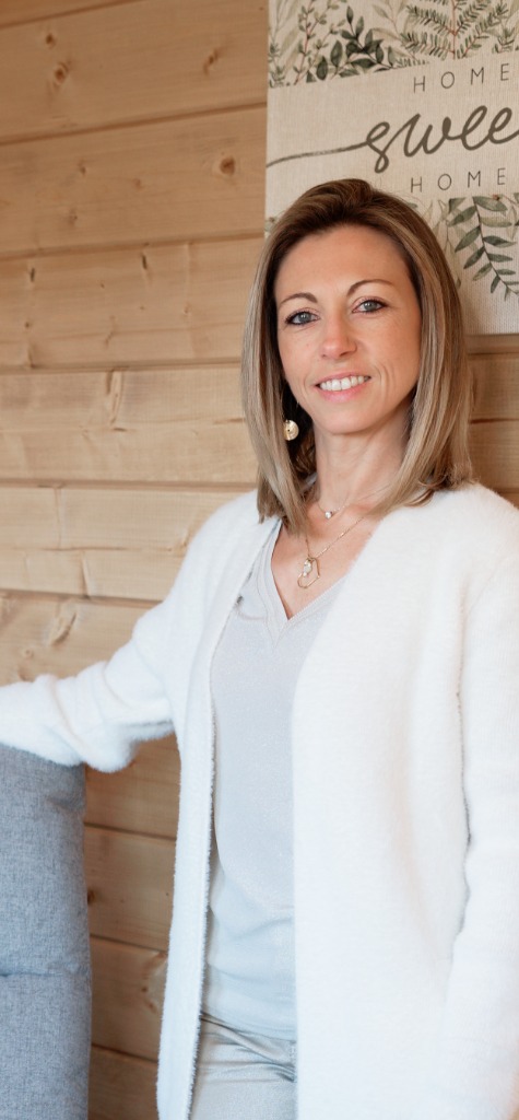 photo seance Ma Belle Nutrition 