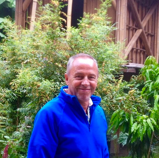 photo portrait Pialoux Marc