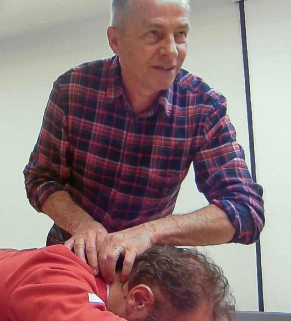 photo seance Pialoux Marc