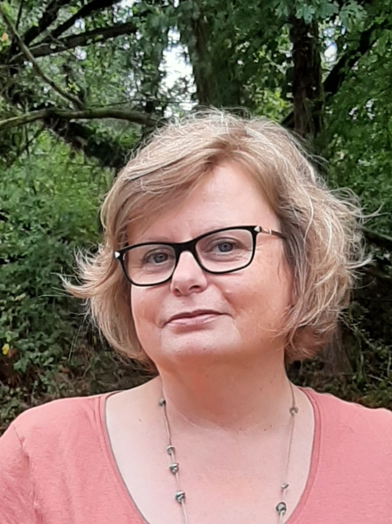 photo portrait Sonia Chauveau