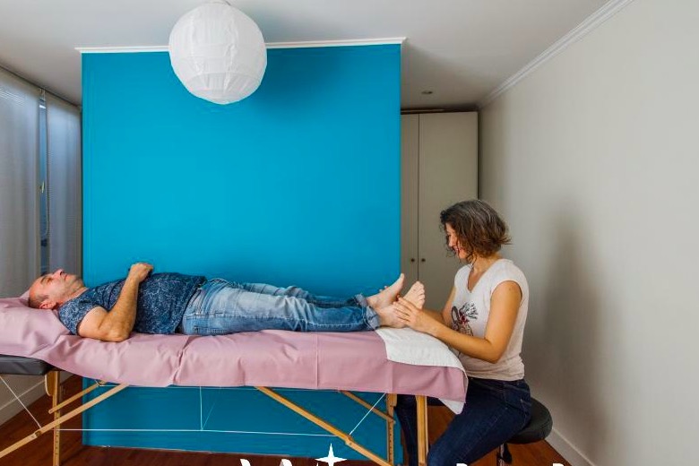 photo activite Barbara Ando