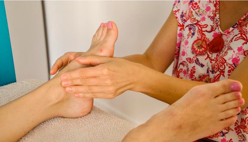 photo seance Barbara Ando