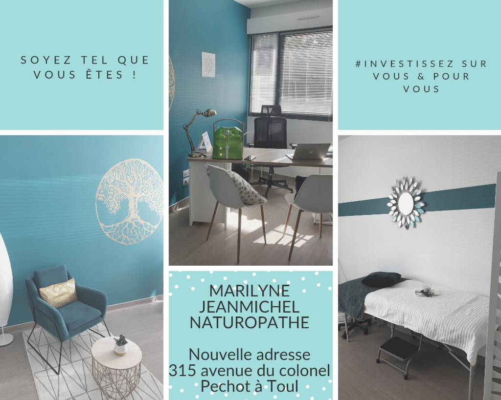 photo cabinet Marilyne Jeanmichel