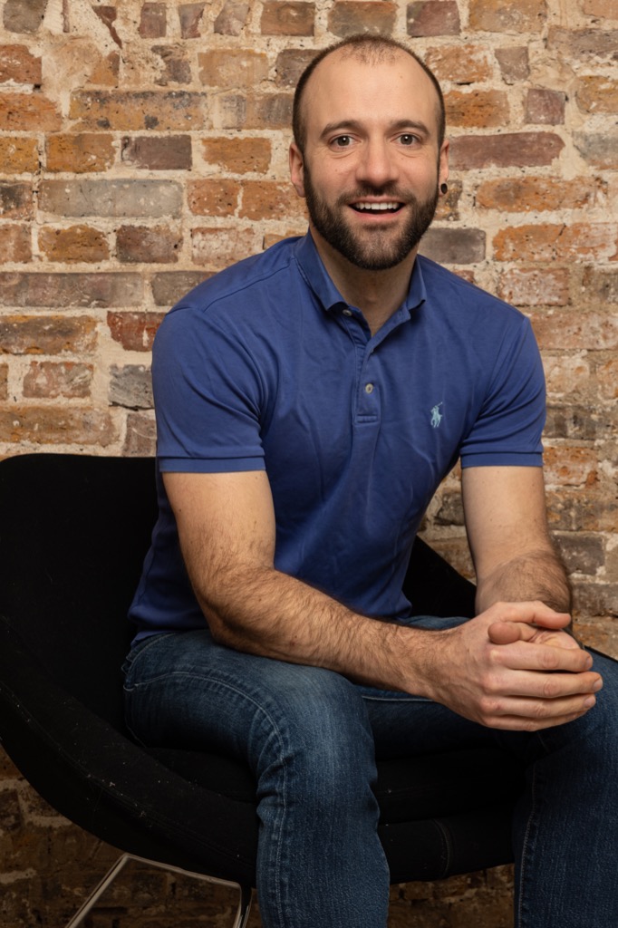 photo activite Alexandre Ampilhac