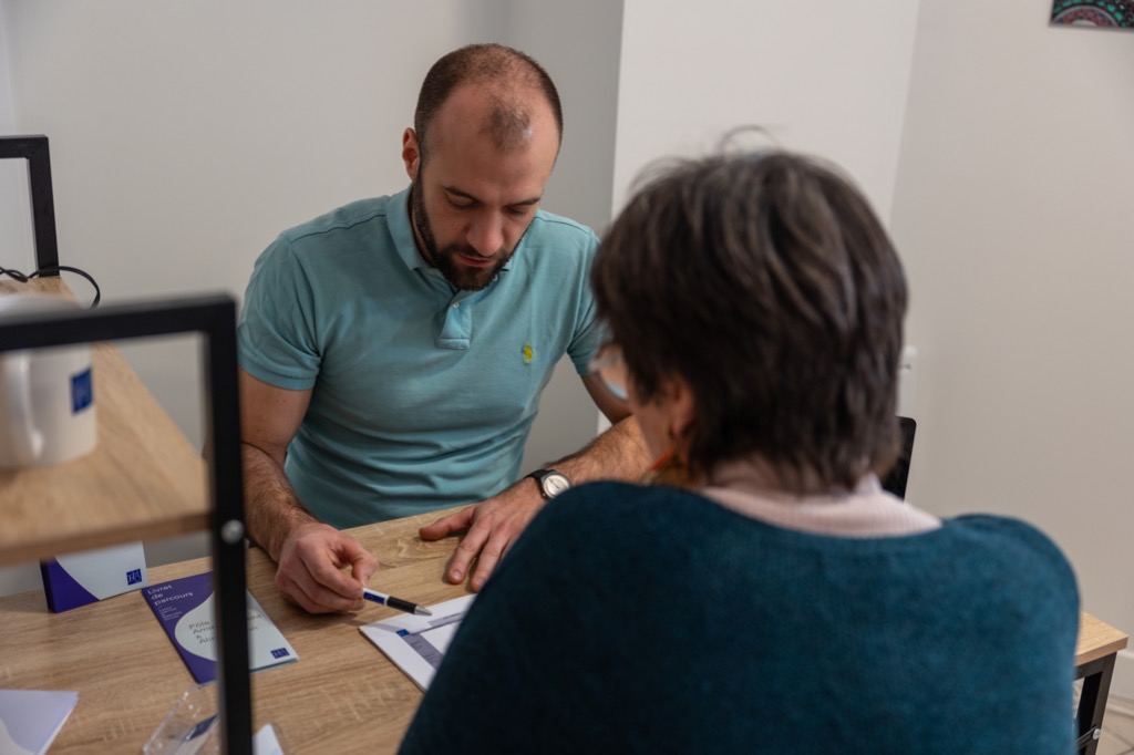 photo diplome Alexandre Ampilhac